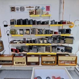 Győry-kastély, Perkáta - Egyéb