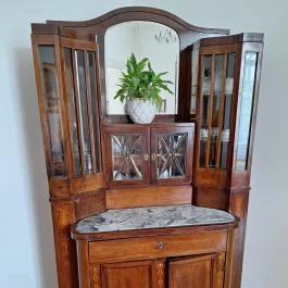 Győry-kastély, Perkáta - Egyéb