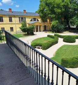 228. legjobb látnivaló: Győry-kastély