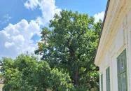 Győry-kastély Perkáta