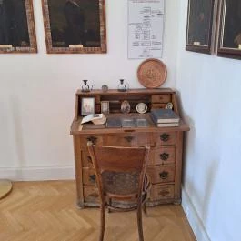 Győry-kastély, Perkáta - Egyéb