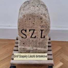 Győry-kastély, Perkáta - Egyéb