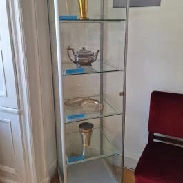 Győry-kastély, Perkáta - Egyéb