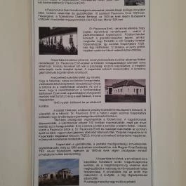 Győry-kastély, Perkáta - Egyéb