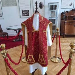 Győry-kastély, Perkáta - Egyéb