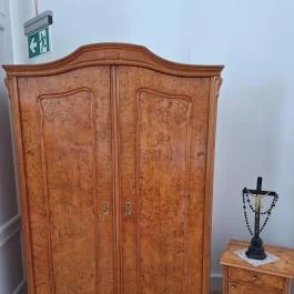 Győry-kastély, Perkáta - Egyéb