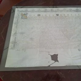 Győry-kastély, Perkáta - Egyéb