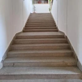 Győry-kastély, Perkáta - Belső