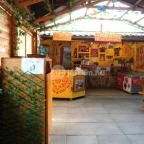 Gyros Kert Aggtelek - Belső