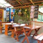 Gyros Kert Aggtelek - Belső