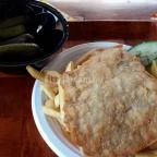 Gyros Kert Aggtelek - Étel/ital