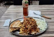Gyros Ksamil Tapolca