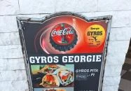 Gyros Ksamil Tapolca