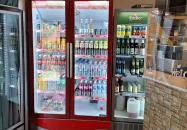 Gyufa Büfé Balatonmáriafürdő