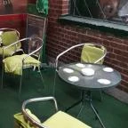 Gyula Bácsi Piccolo Sörbárja & Lottózója Budapest - Külső kép