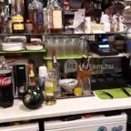 Gyula Bácsi Piccolo Sörbárja & Lottózója Budapest - Belső