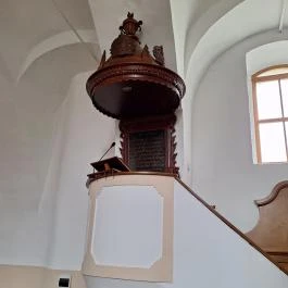 Gyulaházai Református Egyházközség temploma Gyulaháza - Egyéb