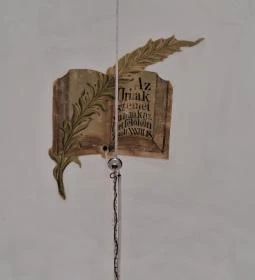 Gyulaházai Református Egyházközség temploma