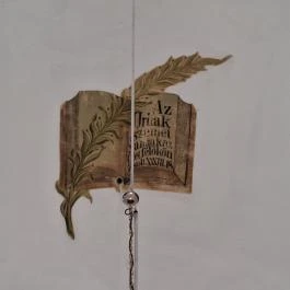 Gyulaházai Református Egyházközség temploma Gyulaháza - Egyéb