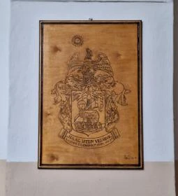 Gyulaházai Református Egyházközség temploma