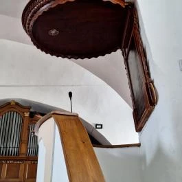 Gyulaházai Református Egyházközség temploma Gyulaháza - Egyéb