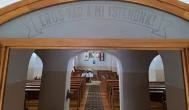 Gyulaházai Református Egyházközség temploma Gyulaháza - Egyéb