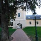 Gyulai Almásy-kastély Látogatóközpont Gyula - 