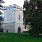 Gyulai Almásy-kastély Látogatóközpont Gyula - 