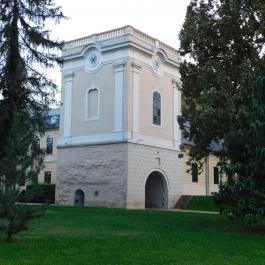 Gyulai Almásy-kastély Látogatóközpont, Gyula - 