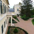 Gyulai Almásy-kastély Látogatóközpont Gyula - 