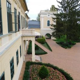 Gyulai Almásy-kastély Látogatóközpont, Gyula - 