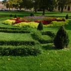 Gyulai Almásy-kastély Látogatóközpont Gyula - 