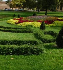 Gyulai Almásy-kastély Látogatóközpont