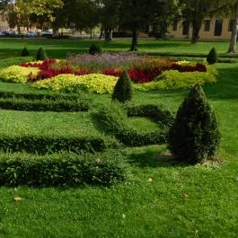 Gyulai Almásy-kastély Látogatóközpont, Gyula - 