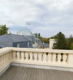 Gyulai Almásy-kastély Látogatóközpont