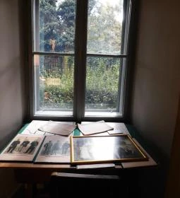 Gyulai Almásy-kastély Látogatóközpont