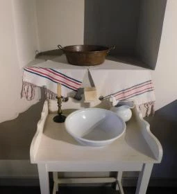 Gyulai Almásy-kastély Látogatóközpont