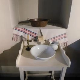 Gyulai Almásy-kastély Látogatóközpont, Gyula - 