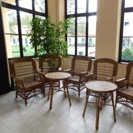 Gyulai Almásy-kastély Látogatóközpont, Gyula - 