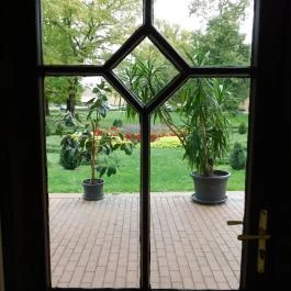 Gyulai Almásy-kastély Látogatóközpont, Gyula - 