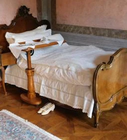 Gyulai Almásy-kastély Látogatóközpont