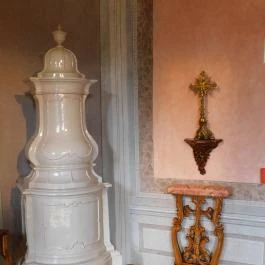 Gyulai Almásy-kastély Látogatóközpont, Gyula - 