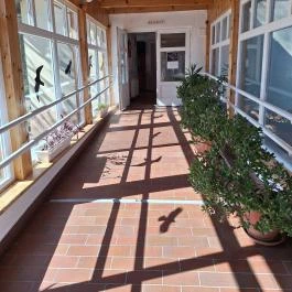 Gyulavári Kastély, Gyula - Belső