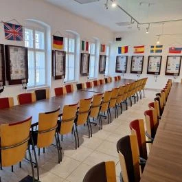 Gyulavári Kastély, Gyula - Belső