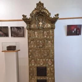 Gyulavári Kastély, Gyula - Egyéb