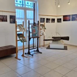 Gyulavári Kastély, Gyula - Belső