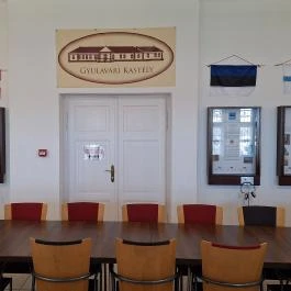 Gyulavári Kastély, Gyula - Egyéb