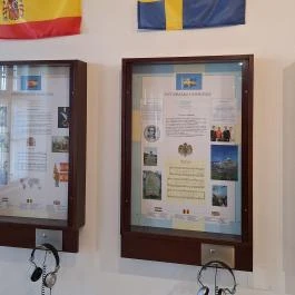 Gyulavári Kastély, Gyula - Egyéb