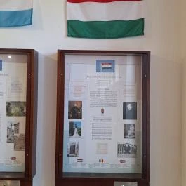 Gyulavári Kastély, Gyula - Egyéb