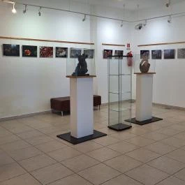 Gyulavári Kastély, Gyula - Belső